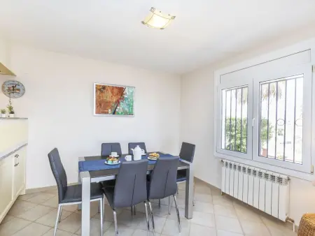 Villa Cuba, Maison 8 personnes à Peñiscola - Photo 8