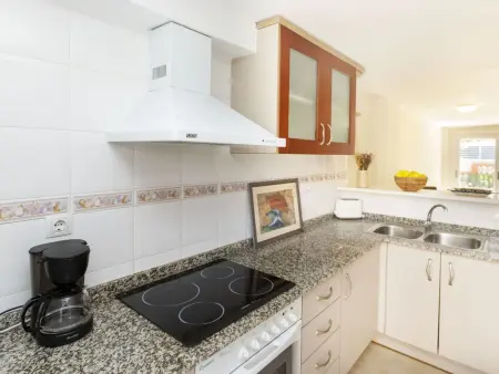 Villa Cuba, Maison 8 personnes à Peñiscola - Photo 11
