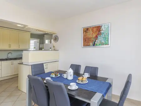 Villa Cuba, Maison 8 personnes à Peñiscola - Photo 12