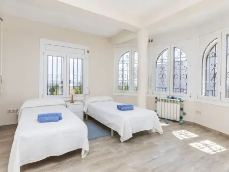 Villa Cuba, Maison 8 personnes à Peñiscola - Photo 13