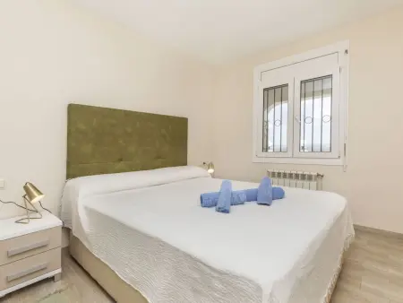 Villa Cuba, Maison 8 personnes à Peñiscola - Photo 14