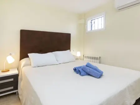 Villa Cuba, Maison 8 personnes à Peñiscola - Photo 15