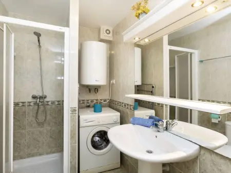 Villa Cuba, Maison 8 personnes à Peñiscola - Photo 18