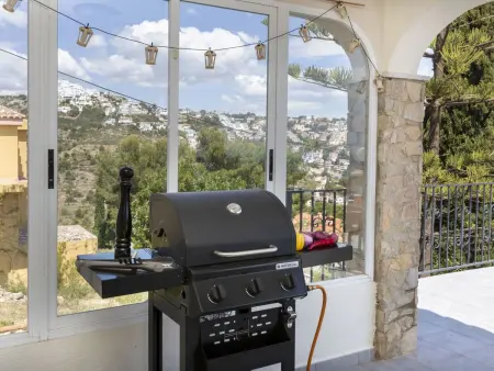 Villa Cuba, Maison 8 personnes à Peñiscola - Photo 20