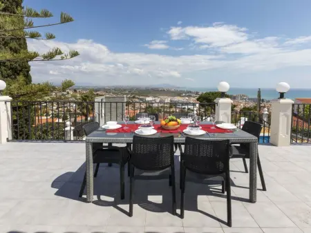 Villa Cuba, Maison 8 personnes à Peñiscola - Photo 21