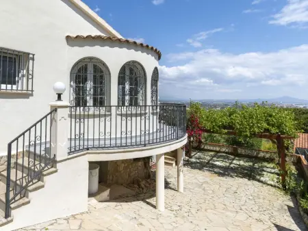 Villa Cuba, Maison 8 personnes à Peñiscola - Photo 23