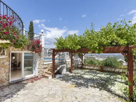 Villa Cuba, Maison 8 personnes à Peñiscola - Photo 26
