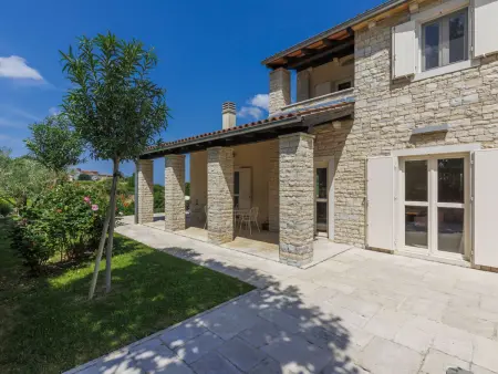Villa Anita, Maison 4 personnes à Buje Momjan - Photo 2