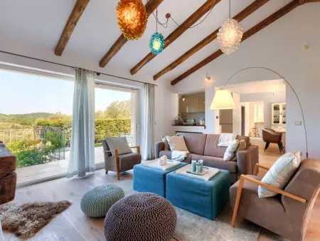 Villa Anita, Maison 4 personnes à Buje Momjan - Photo 3