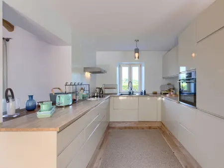 Villa Anita, Maison 4 personnes à Buje Momjan - Photo 6