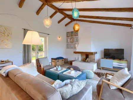 Villa Anita, Maison 4 personnes à Buje Momjan - Photo 7