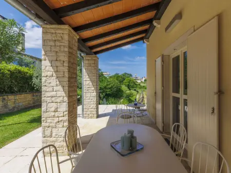 Villa Anita, Maison 4 personnes à Buje Momjan - Photo 9