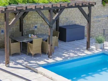 Villa Anita, Maison 4 personnes à Buje Momjan - Photo 14
