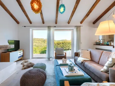 Villa Anita, Maison 4 personnes à Buje Momjan - Photo 17