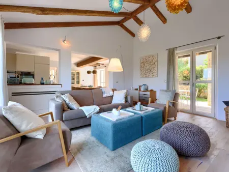 Villa Anita, Maison 4 personnes à Buje Momjan - Photo 18