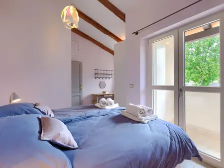 Villa Anita, Maison 4 personnes à Buje Momjan - Photo 25