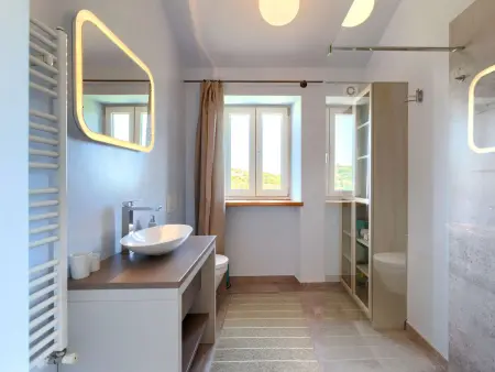 Villa Anita, Maison 4 personnes à Buje Momjan - Photo 28