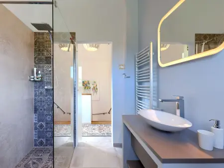 Villa Anita, Maison 4 personnes à Buje Momjan - Photo 29