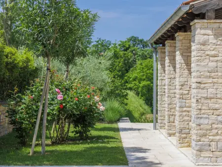 Villa Anita, Maison 4 personnes à Buje Momjan - Photo 31