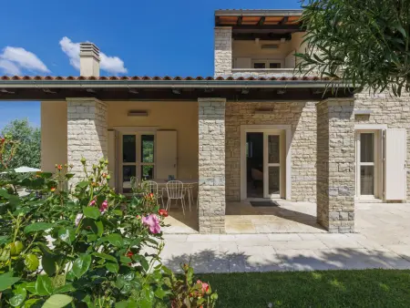 Villa Anita, Maison 4 personnes à Buje Momjan - Photo 32