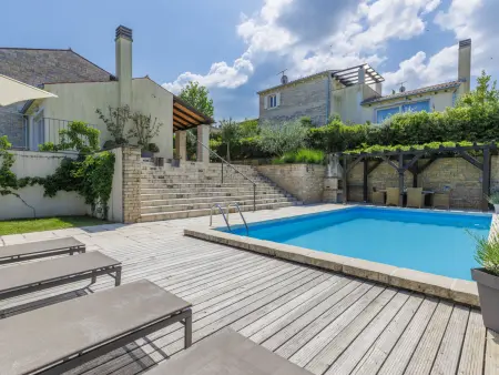 Villa Anita, Maison 4 personnes à Buje Momjan - Photo 33
