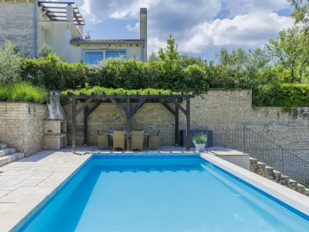 Villa Anita, Maison 4 personnes à Buje Momjan - Photo 34