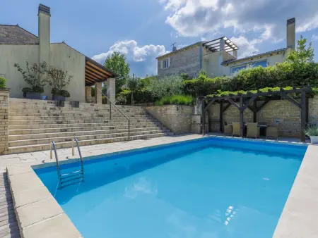 Villa Anita, Maison 4 personnes à Buje Momjan - Photo 36