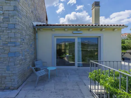 Villa Anita, Maison 4 personnes à Buje Momjan - Photo 37