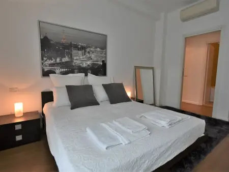 Corso Genova Apartment, Appartement 6 personnes à Milan - Photo 3