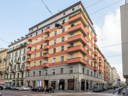 Corso Genova Apartment, Appartement 6 personnes à Milan - Photo 4
