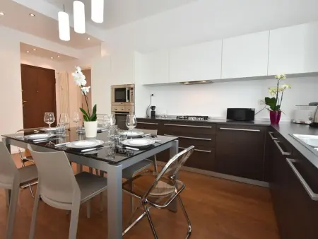 Corso Genova Apartment, Appartement 6 personnes à Milan - Photo 6