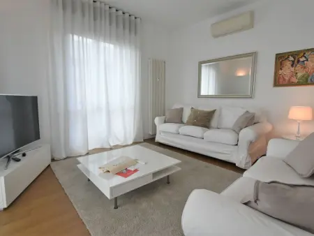 Corso Genova Apartment, Appartement 6 personnes à Milan - Photo 8