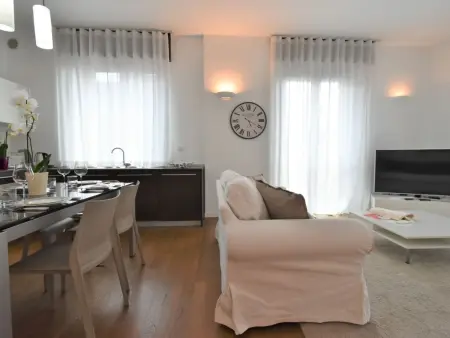 Corso Genova Apartment, Appartement 6 personnes à Milan - Photo 10