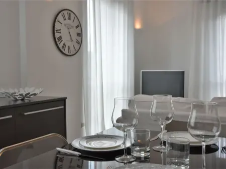 Corso Genova Apartment, Appartement 6 personnes à Milan - Photo 18