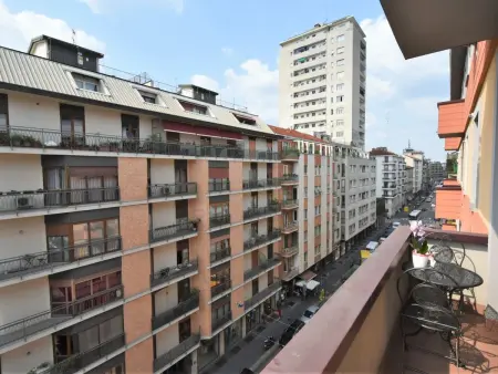 Corso Genova Apartment, Appartement 6 personnes à Milan - Photo 26
