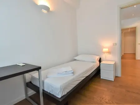 Corso Genova Apartment, Appartement 6 personnes à Milan - Photo 28