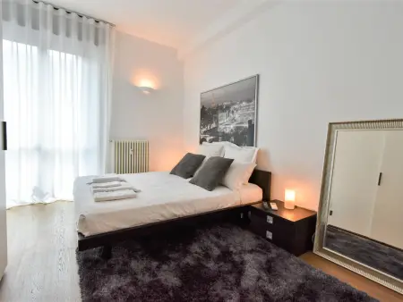 Corso Genova Apartment, Appartement 6 personnes à Milan - Photo 39