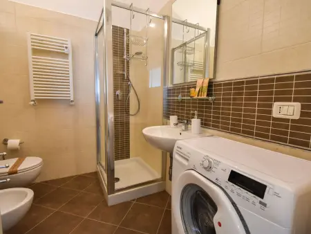Corso Genova Apartment, Appartement 6 personnes à Milan - Photo 45