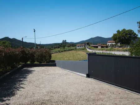 Douro Escape, Gite 10 personnes à Lomba Gondomar - Photo 45