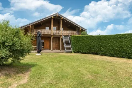 Chalet Californien, Maison spacieuse à Durbuy - Photo 7