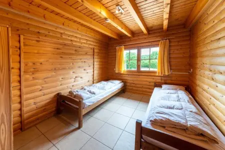 Chalet Californien, Maison spacieuse à Durbuy - Photo 17