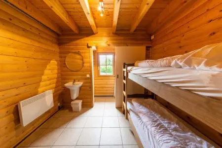 Chalet Californien, Maison spacieuse à Durbuy - Photo 18