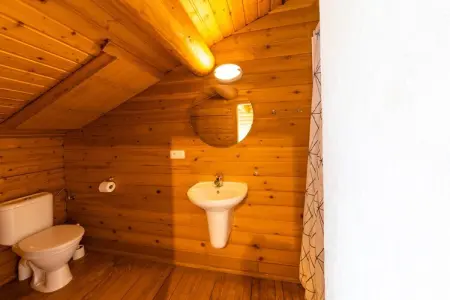 Chalet Californien, Maison spacieuse à Durbuy - Photo 22