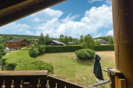 Chalet Californien, Maison spacieuse à Durbuy - Photo 34