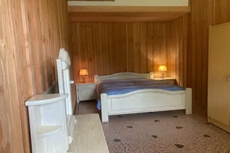 Apt Catharina 3 pers piscine partagée, Appartement à Cuzy avec piscine chauffée - Photo 3