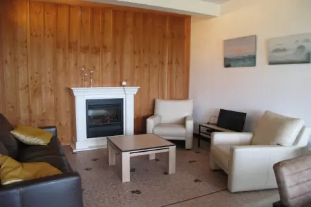 Apt Catharina 3 pers piscine partagée, Appartement à Cuzy avec piscine chauffée - Photo 10
