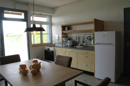 Apt Catharina 3 pers piscine partagée, Appartement à Cuzy avec piscine chauffée - Photo 14