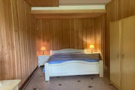 Apt Catharina 3 pers piscine partagée, Appartement à Cuzy avec piscine chauffée - Photo 15