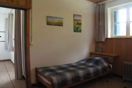 Apt Catharina 3 pers piscine partagée, Appartement à Cuzy avec piscine chauffée - Photo 17