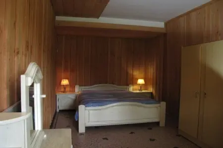 Apt Catharina 3 pers piscine partagée, Appartement à Cuzy avec piscine chauffée - Photo 18